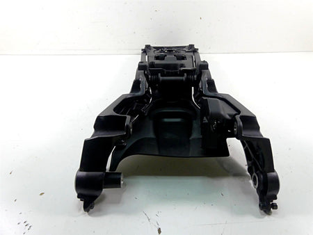 2013 Ducati Diavel Red Subframe Inner Fender & Handle 47110223CB 47110213CB {{ shop.shopifyCountryName }} - Mototech271