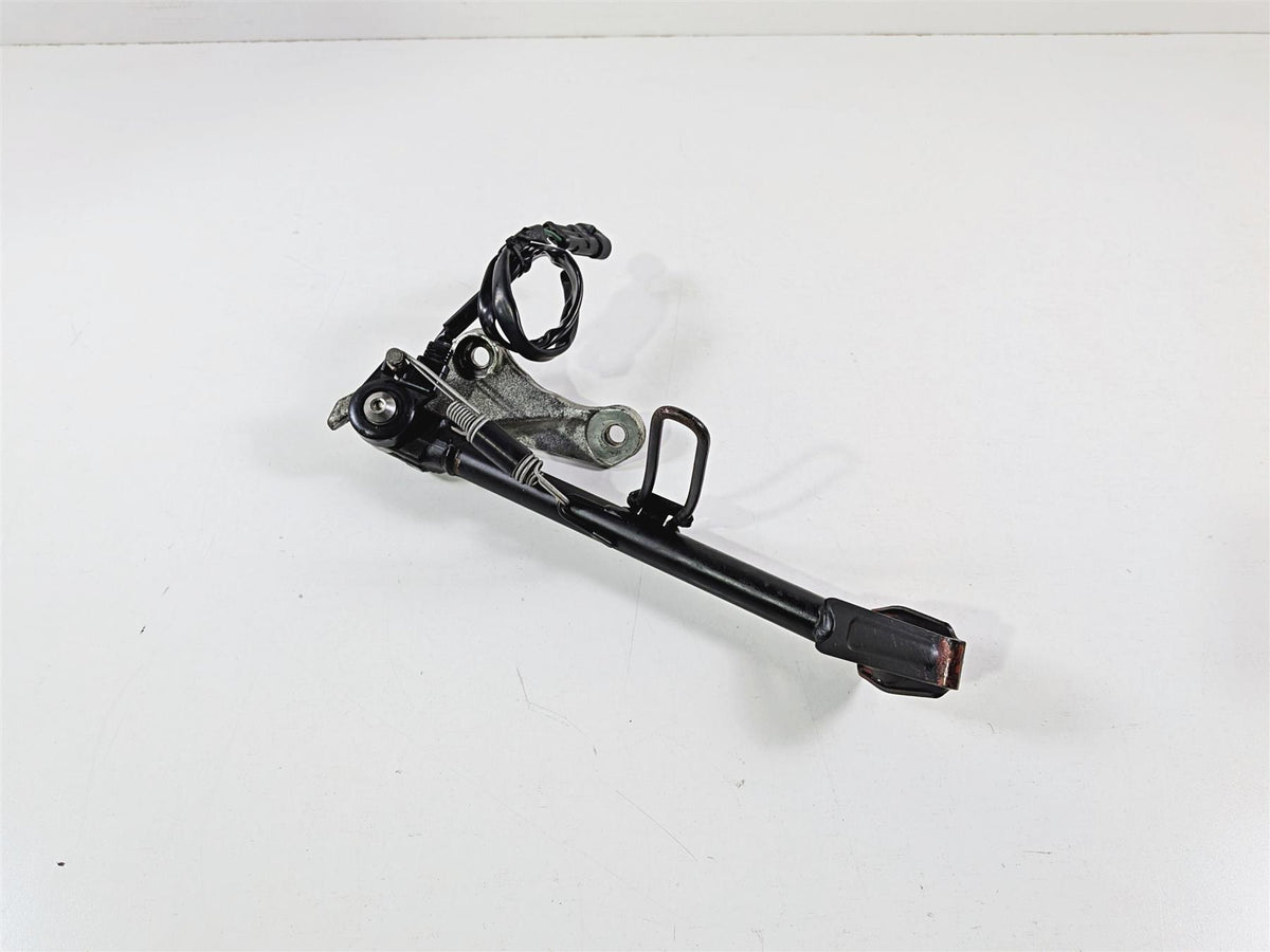 2016 Ducati Hypermotard 939 SP Side Kickstand Kick Stand & Switch 55610701BA-Mototech271