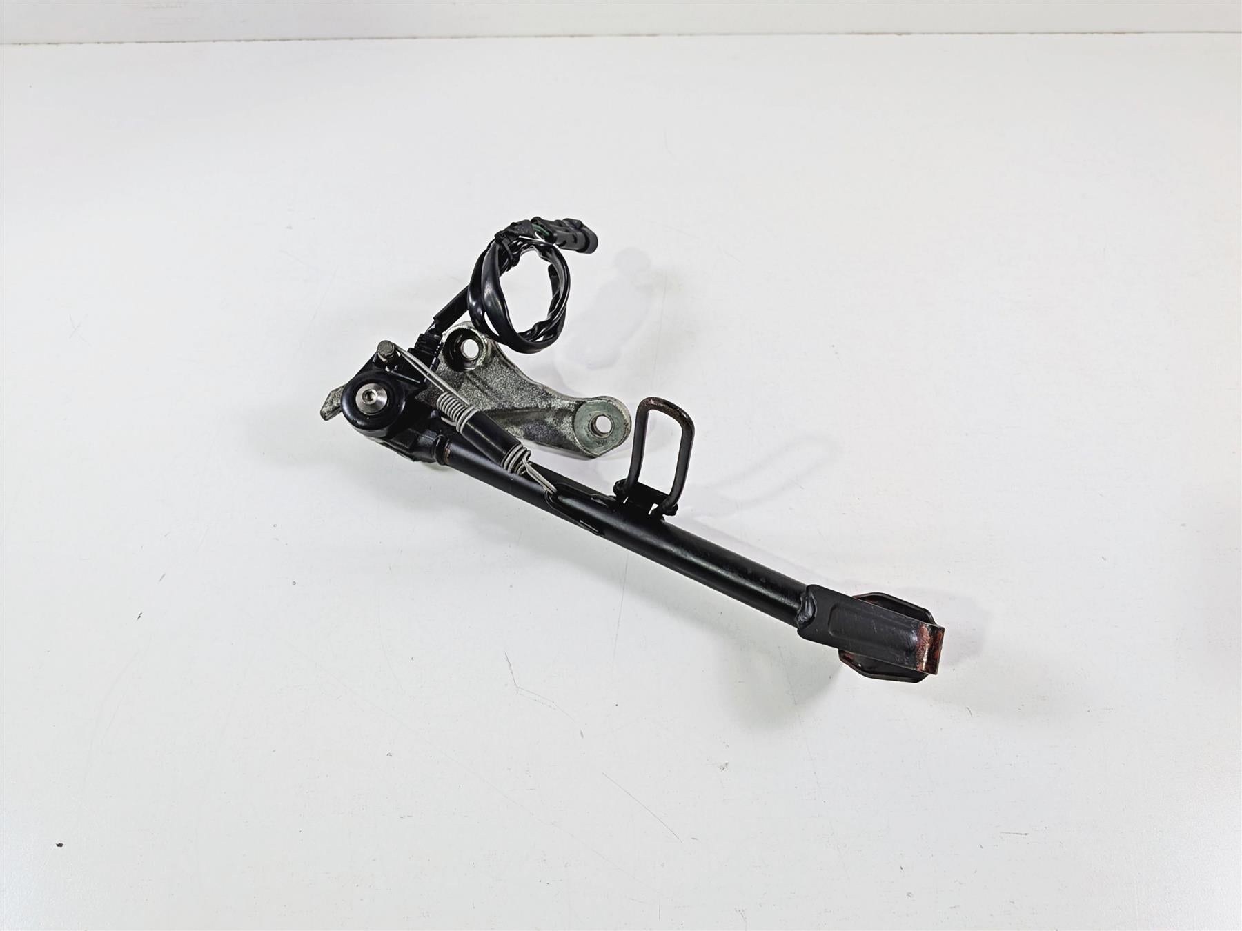 2016 Ducati Hypermotard 939 SP Side Kickstand Kick Stand & Switch 55610701BA-Mototech271