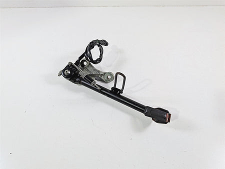 2016 Ducati Hypermotard 939 SP Side Kickstand Kick Stand & Switch 55610701BA-Mototech271