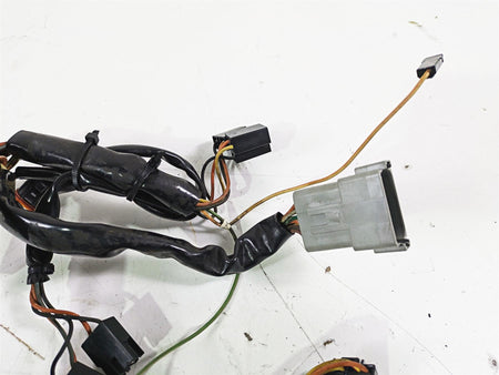 2003 Harley Touring FLHTCUI E-Glide 100th Front Interconnect Wiring 70232-03 {{ shop.shopifyCountryName }} - Mototech271
