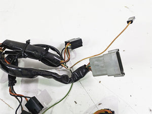 2003 Harley Touring FLHTCUI E-Glide 100th Front Interconnect Wiring 70232-03 | Mototech271