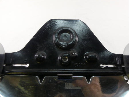 2010 Harley Touring FLHX Street Glide Upper Lower 41mm Triple Tree Set 45446-09 {{ shop.shopifyCountryName }} - Mototech271