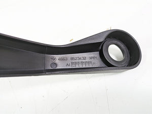 2016  BMW R1200GS GSW K50 Hand Guard & Mounts Set 46638523431 46638523432 | Mototech271