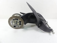 Load image into Gallery viewer, 2014 Ducati Hypermotard 821 SP Rear Swingarm Swing Arm + Axle 37010911B
