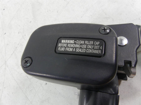 2019 Harley Softail FXBB Street Bob Front Brake Master Cylinder 1/2" 41700233 {{ shop.shopifyCountryName }} - Mototech271