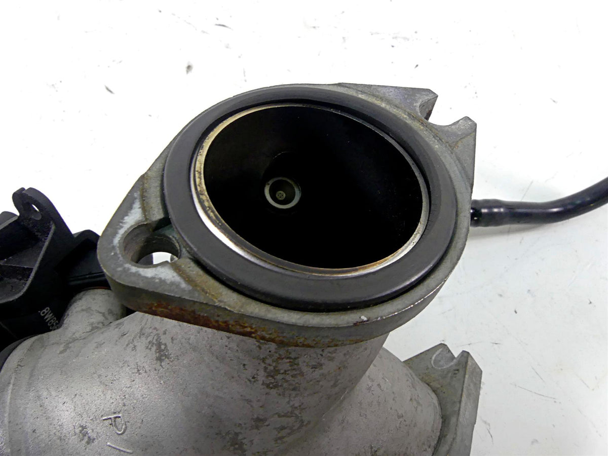 2002 Harley FLSTCI Softail Heritage Throttle Body Fuel Injection 27600-01A {{ shop.shopifyCountryName }} - Mototech271