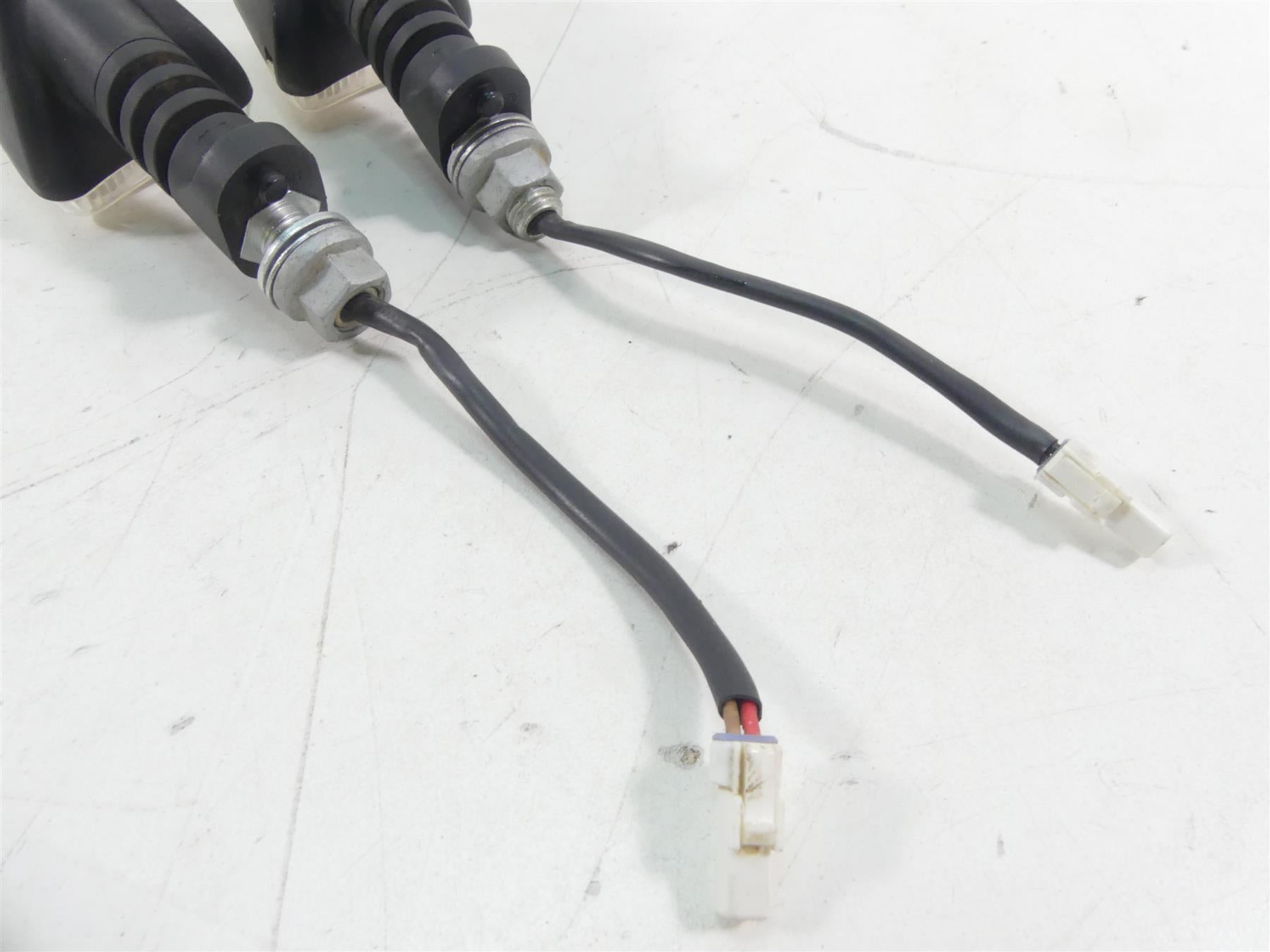 2015 KTM 1190 Adventure R Rear Blinker Turn Signal Indicator Set 78114026000 {{ shop.shopifyCountryName }} - Mototech271