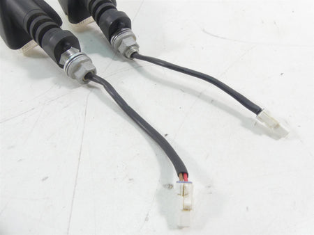 2015 KTM 1190 Adventure R Rear Blinker Turn Signal Indicator Set 78114026000 {{ shop.shopifyCountryName }} - Mototech271