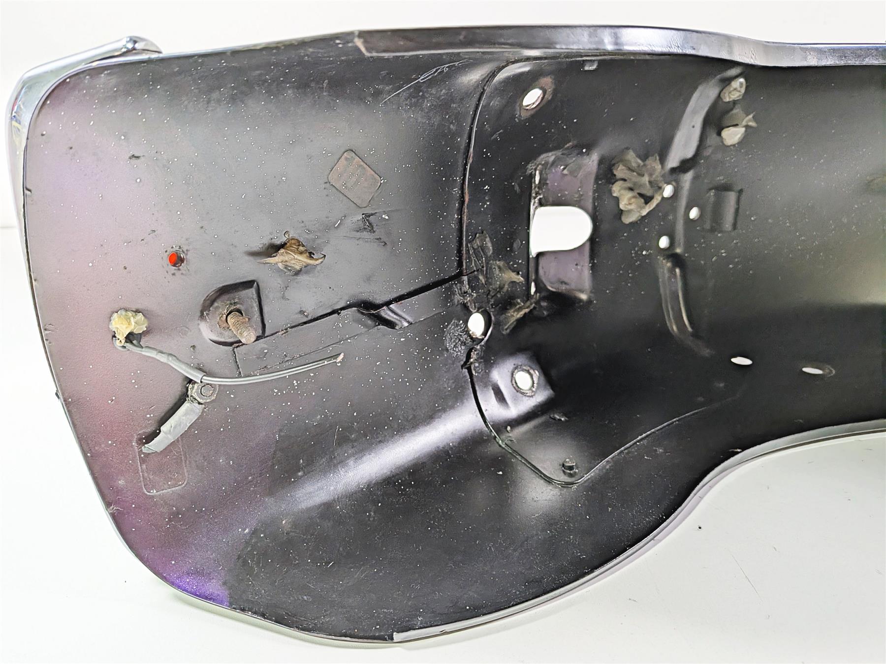 1996 Harley FLSTC Softail Heritage Rear Fender 59144-96 {{ shop.shopifyCountryName }} - Mototech271