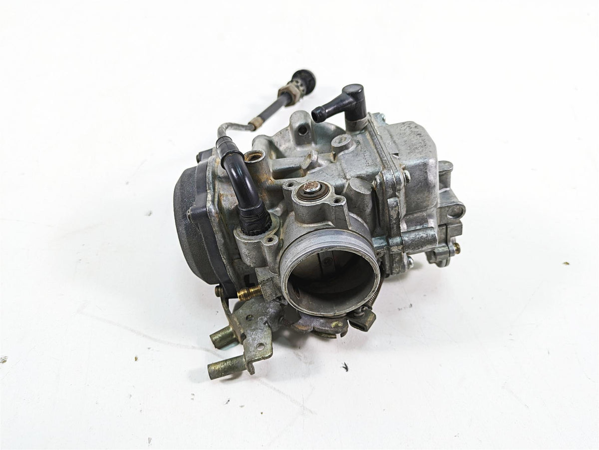 1999 Harley Dyna FXDL Low Rider Carburetor Carb -For Parts 27413-99 {{ shop.shopifyCountryName }} - Mototech271