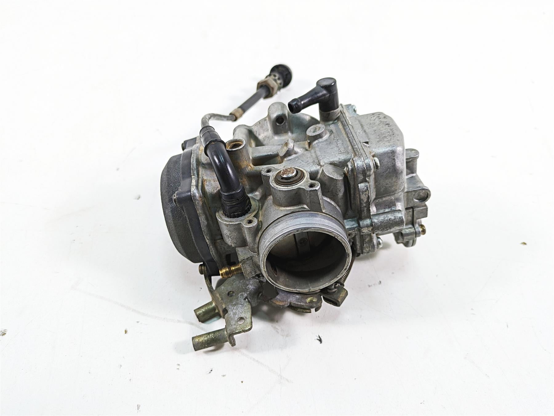 1999 Harley Dyna FXDL Low Rider Carburetor Carb -For Parts 27413-99 {{ shop.shopifyCountryName }} - Mototech271