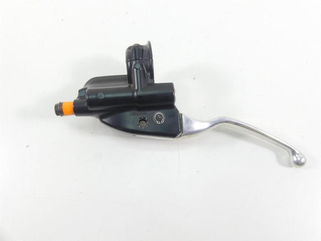 2014 Harley Touring FLHTK Electra Glide Front Brake Master Cylinder 44551-08F {{ shop.shopifyCountryName }} - Mototech271
