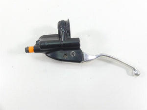 2014 Harley Touring FLHTK Electra Glide Front Brake Master Cylinder 44551-08F | Mototech271