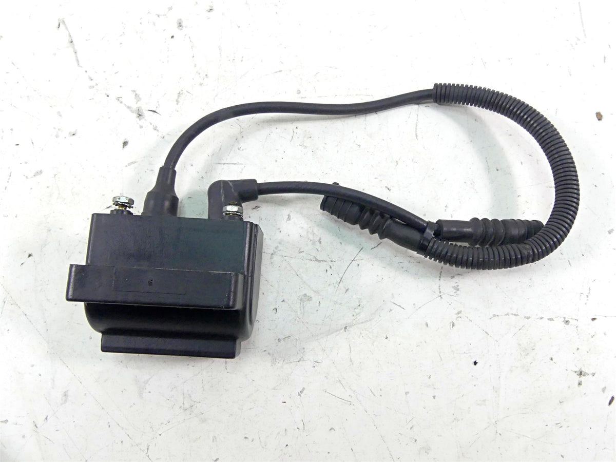 1997 Harley Sportster XL1200 C Ignition Coil Wires Plugs 31614-83A {{ shop.shopifyCountryName }} - Mototech271
