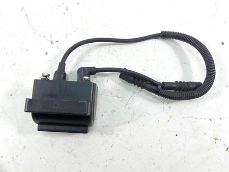 1997 Harley Sportster XL1200 C Ignition Coil Wires Plugs 31614-83A {{ shop.shopifyCountryName }} - Mototech271
