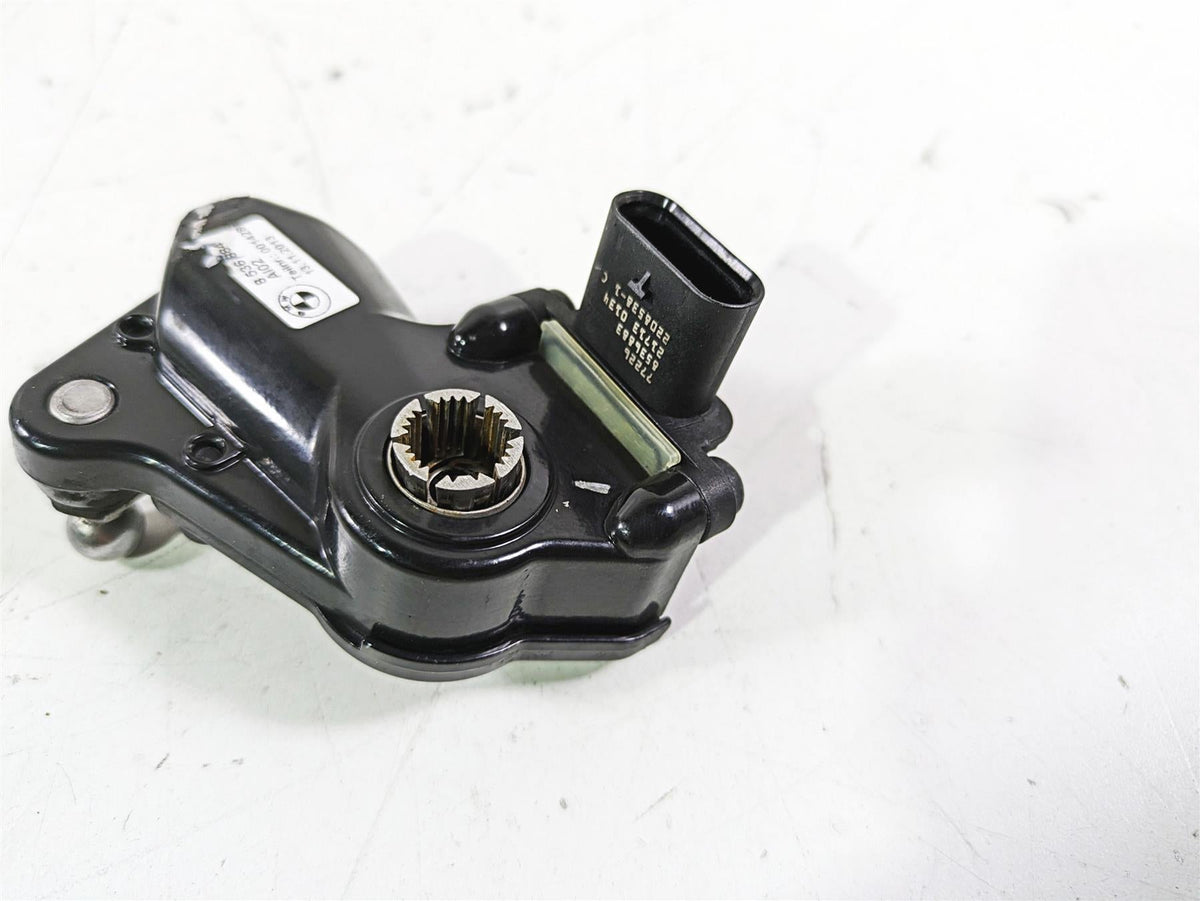 2014 BMW R1200 RT RTW K52 Quickshifter Quick Shifter Shift Assist 23418536884 {{ shop.shopifyCountryName }} - Mototech271