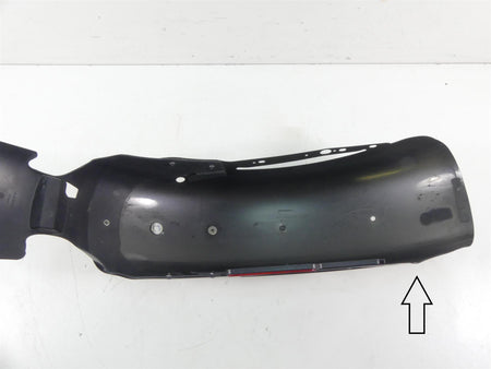 2019 Harley XL883 N Sportster Iron Rear Fender Industrial Gray -Read 59865-10 {{ shop.shopifyCountryName }} - Mototech271