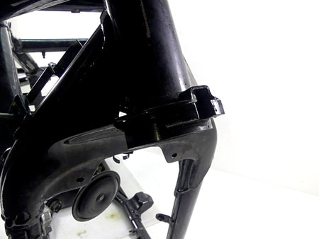 2008 Suzuki M109R VZR1800 Straight Main Frame Chassis With Arkansas Clean Title 41100-48G10-019 {{ shop.shopifyCountryName }} - Mototech271