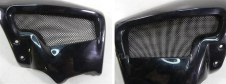 2013 Harley VRSCF Muscle V-Rod Air Box Neck Cover Fairing Set - Read 66531-09 {{ shop.shopifyCountryName }} - Mototech271