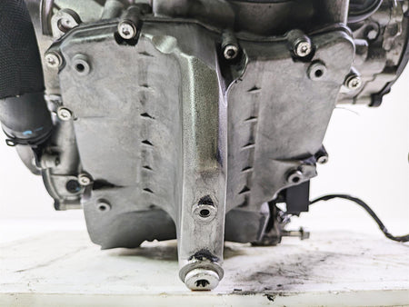 2016 BMW S1000RR K46 Great 104EA Running Engine Motor 7K -Video 11008536313 {{ shop.shopifyCountryName }} - Mototech271