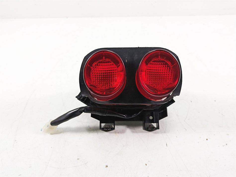 2002 Yamaha FZ1 FZS1000 Fazer Taillight Tail Stop Brake Light 5JJ-84710-12-00 {{ shop.shopifyCountryName }} - Mototech271