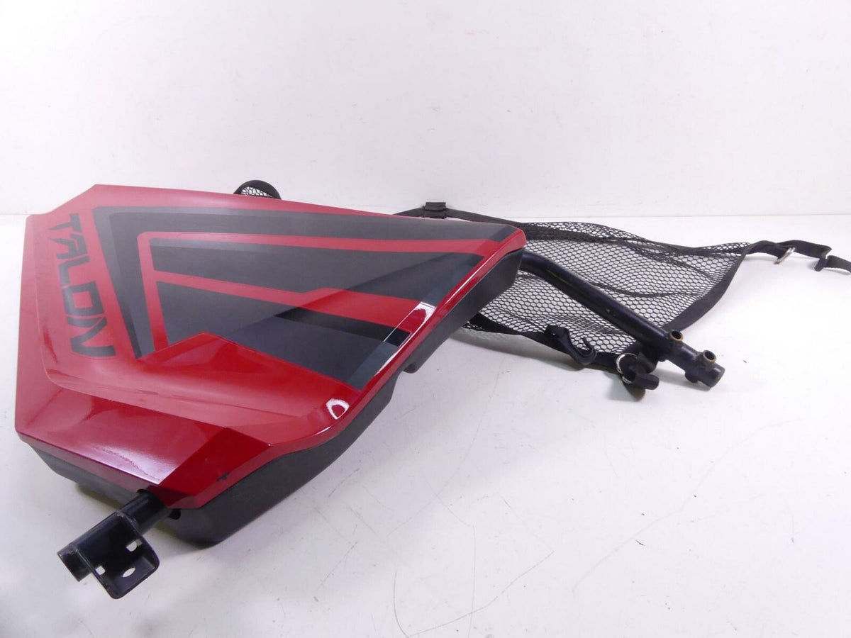 2019 Honda Talon SXS1000 S2R Driver Side Left Door color 373 67200-HL6-A00 {{ shop.shopifyCountryName }} - Mototech271