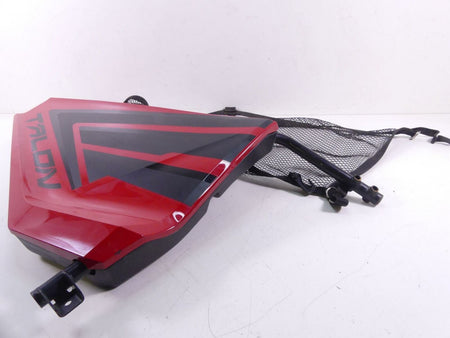 2019 Honda Talon SXS1000 S2R Driver Side Left Door color 373 67200-HL6-A00 {{ shop.shopifyCountryName }} - Mototech271