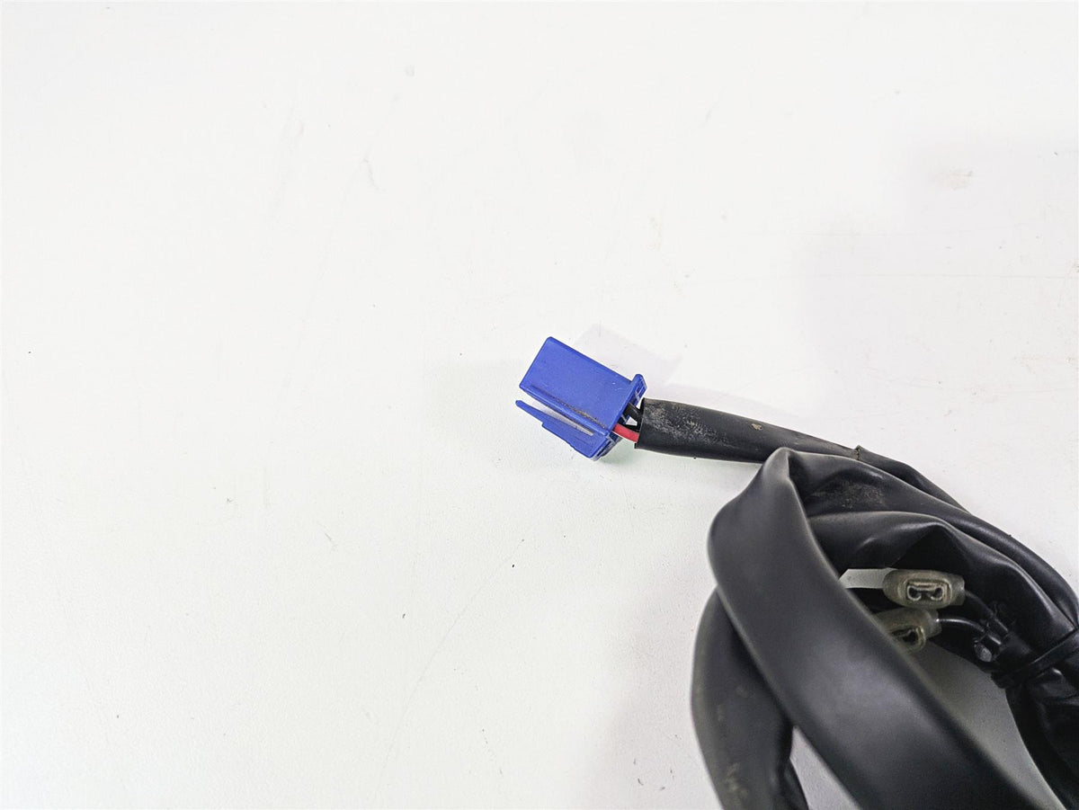 2009 Yamaha FZ1 FZS10 Fazer Right Hand Start Stop Control Switch 2D1-83975-00-00 {{ shop.shopifyCountryName }} - Mototech271