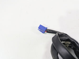 2009 Yamaha FZ1 FZS10 Fazer Right Hand Start Stop Control Switch 2D1-83975-00-00