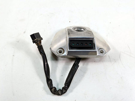 2000 Harley Dyna FXDL Low Rider Indicator Instrument Light Set 68513-92 {{ shop.shopifyCountryName }} - Mototech271