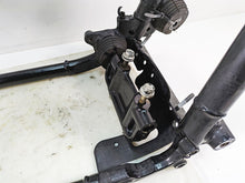 Load image into Gallery viewer, 2011 Harley Touring FLTRU Road Glide Straight Main Frame Chassis With Clear Texas Title 47900-11BHP | Mototech271
