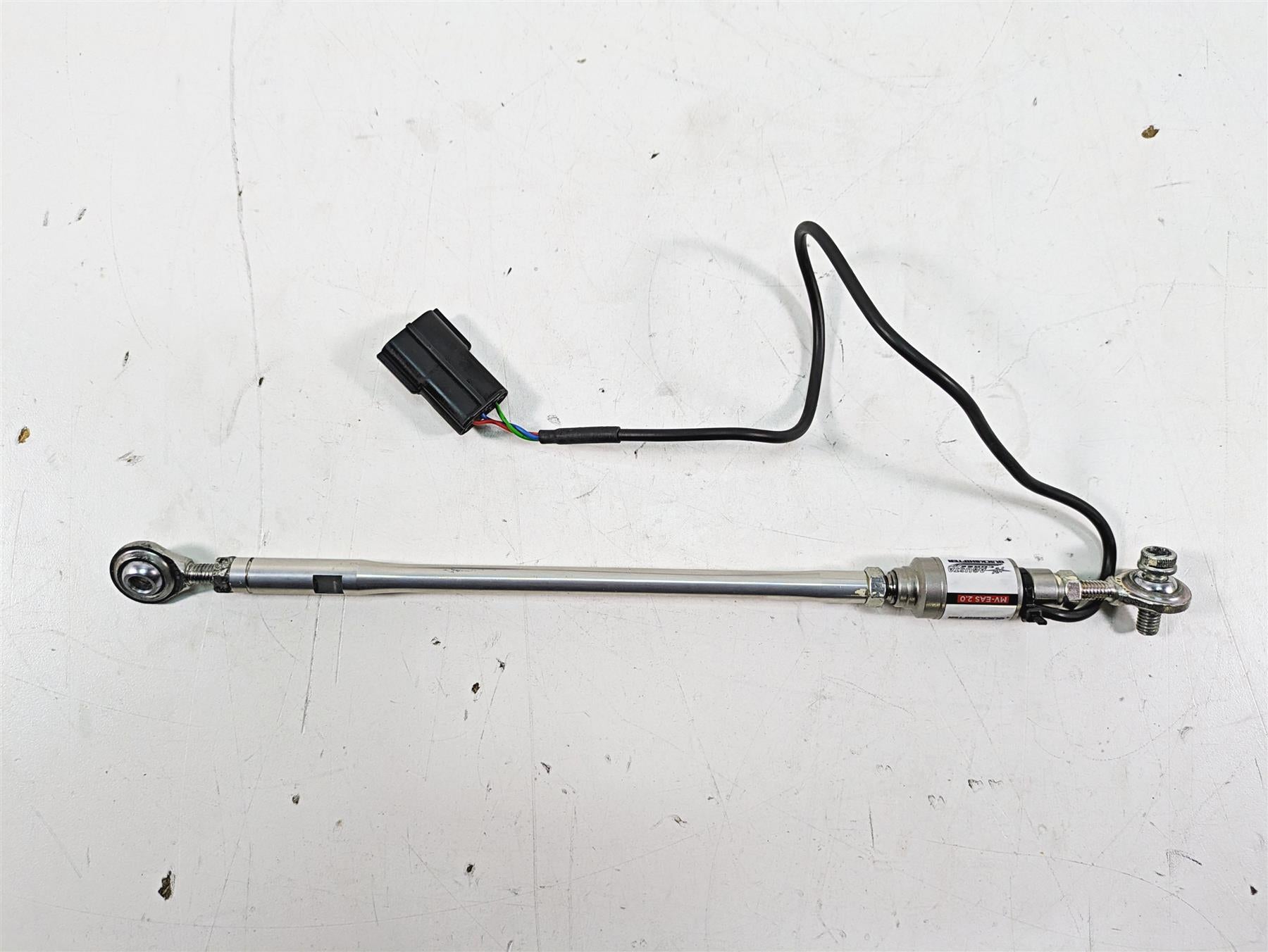 2017 Mv Agusta Dragster 800 Quickshifter Quick Shifter MV-EAS 2.0 8A00C0769 {{ shop.shopifyCountryName }} - Mototech271