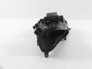 2016 Harley Touring FLTRX Road Glide Right Air Duct Intake Vent Ram 29200067 | Mototech271