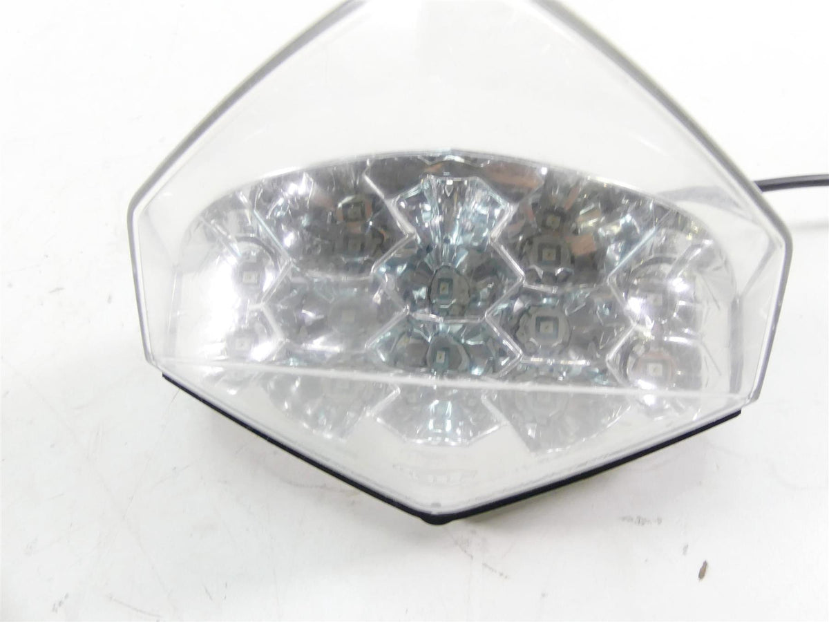 2015 KTM 1290 Adventure Taillight Tail Light Lamp 60314040000 60314040100 {{ shop.shopifyCountryName }} - Mototech271