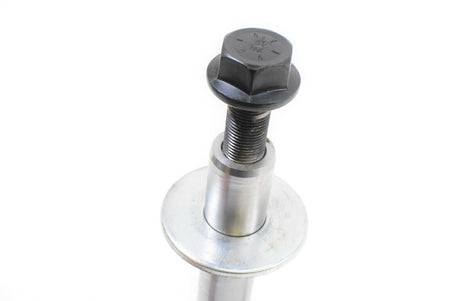 1996 Buell S1 Lightning Lower 44mm Triple Tree Steering Yoke J0106.8A {{ shop.shopifyCountryName }} - Mototech271