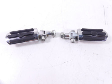 2016 Harley Touring FLHXS Street Glide Sp Crash Bar Footpegs 49184-09A {{ shop.shopifyCountryName }} - Mototech271