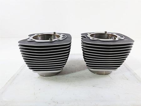 Harley Davidson Big Bore Twin Cam 4.110" Cylinder Jug Barrel Set - Read 16800107-Mototech271