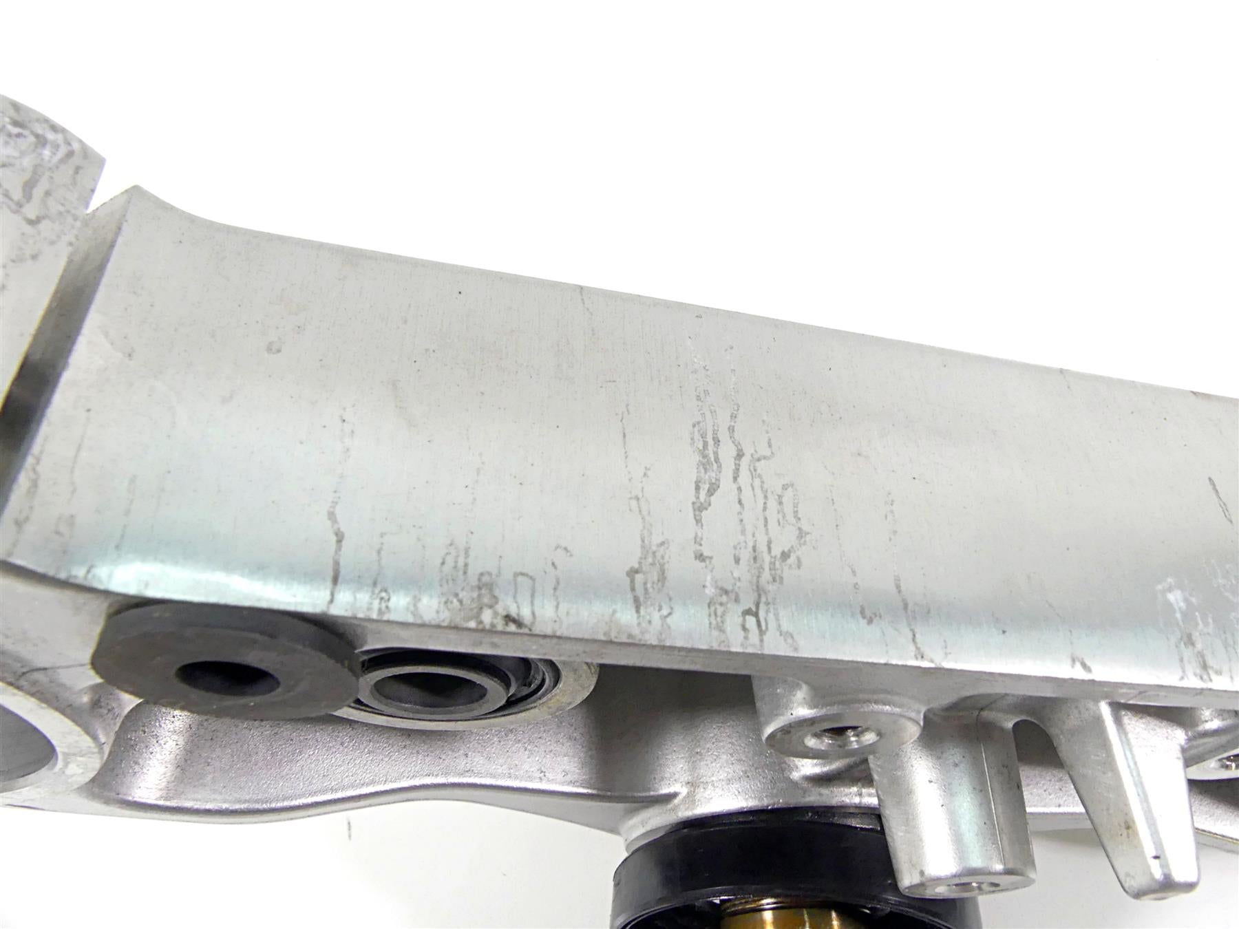 2008 Suzuki M109R VZR1800 Upper Lower Triple Tree Set 51410-48G00 51311-48G10 {{ shop.shopifyCountryName }} - Mototech271