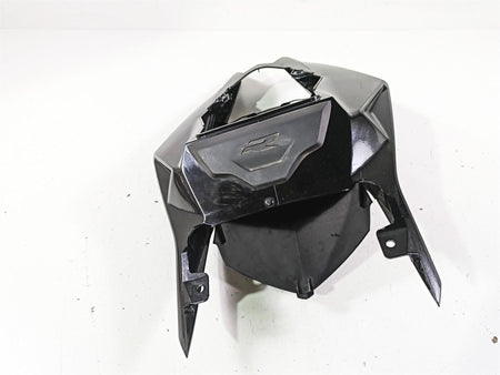 2017 BMW S1000R K47 Tail Fairings Cover Set 46628533890 46628534196 {{ shop.shopifyCountryName }} - Mototech271