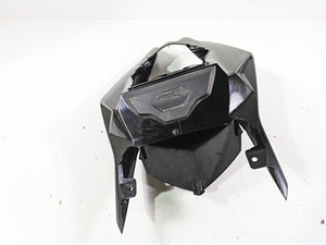 2017 BMW S1000R K47 Tail Fairings Cover Set 46628533890 46628534196 | Mototech271