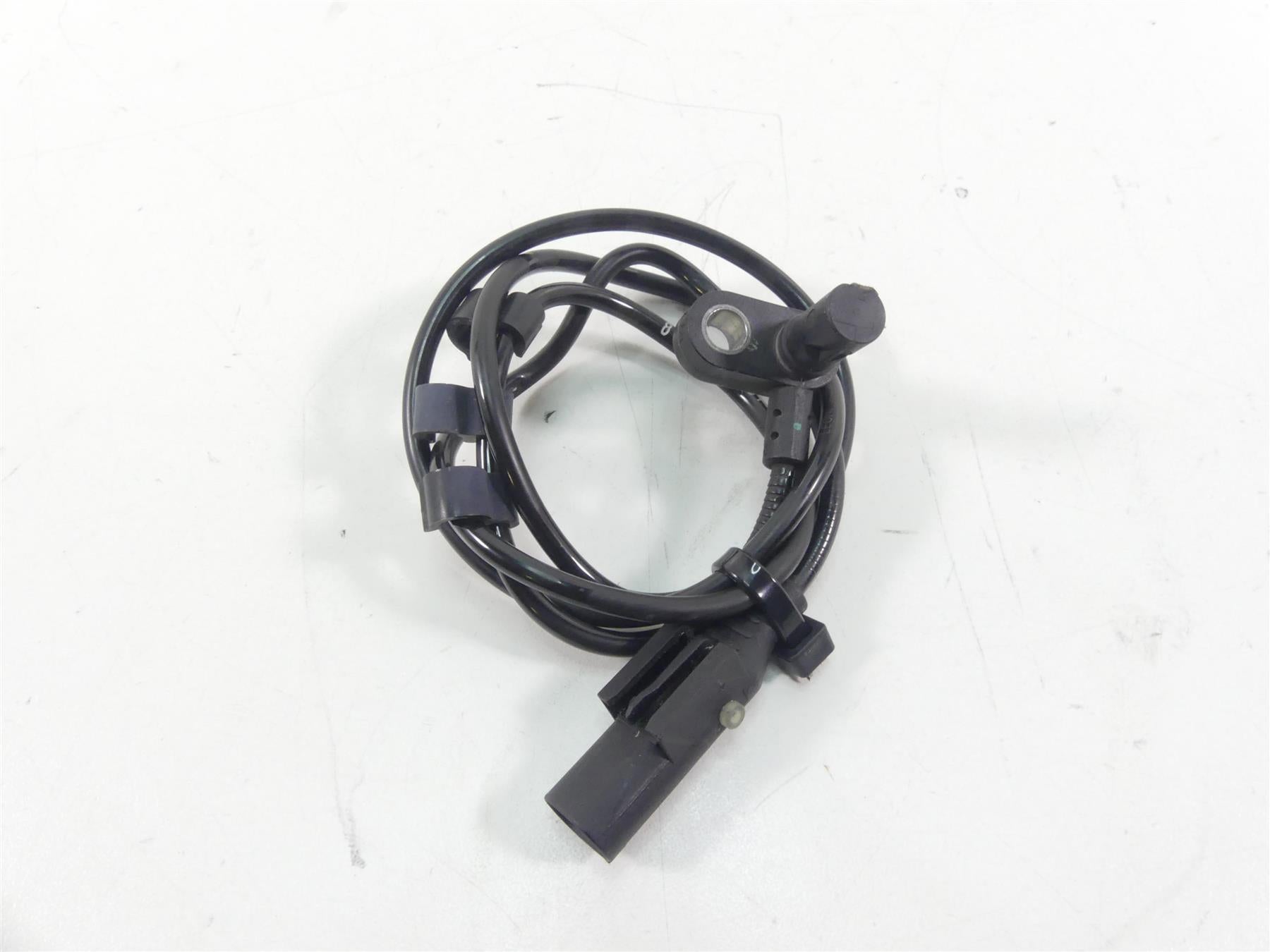 2016 BMW S1000XR K49 Front Abs Wheel Speed Sensor Wiring 35528551611 {{ shop.shopifyCountryName }} - Mototech271