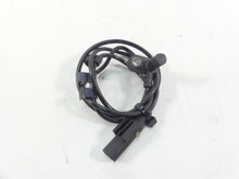 Load image into Gallery viewer, 2016 BMW S1000XR K49 Front  Abs Wheel Speed Sensor Wiring 35528551611 | Mototech271
