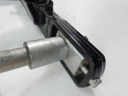 2014 Harley FXDL Dyna Low Rider Rear Swingarm 25mm Axle & Belt Guards 47820-10 {{ shop.shopifyCountryName }} - Mototech271