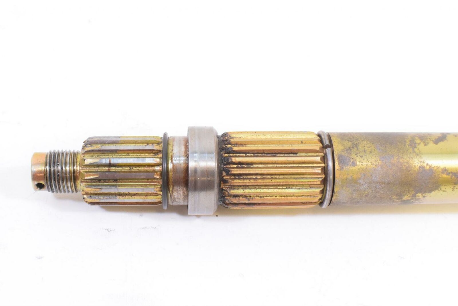 2009 Polaris Dragon RMK 800 Drive Jack Shaft 1332336 {{ shop.shopifyCountryName }} - Mototech271