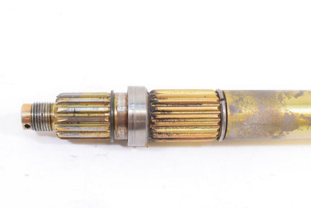 2009 Polaris Dragon RMK 800 Drive Jack Shaft 1332336 {{ shop.shopifyCountryName }} - Mototech271