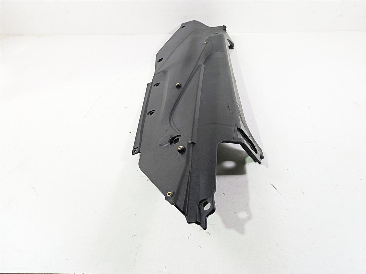 2004 Honda Aquatrax R-12X Right Under Seat Cover Fairing Set 83701-HW3-6700 {{ shop.shopifyCountryName }} - Mototech271