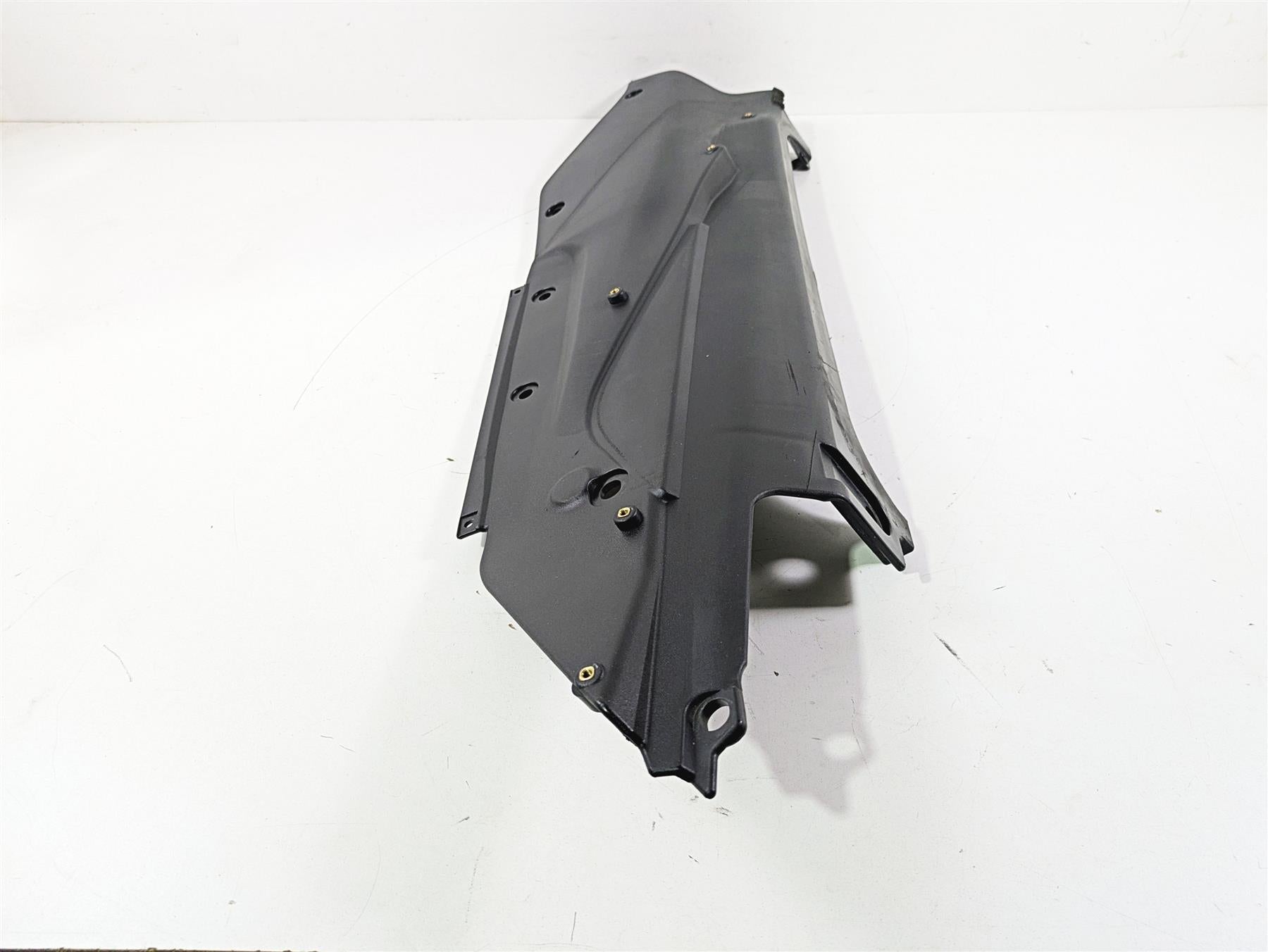 2004 Honda Aquatrax R-12X Right Under Seat Cover Fairing Set 83701-HW3-6700 {{ shop.shopifyCountryName }} - Mototech271