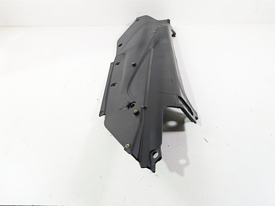 2004 Honda Aquatrax R-12X Right Under Seat Cover Fairing Set 83701-HW3-6700 {{ shop.shopifyCountryName }} - Mototech271