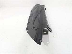 2004 Honda Aquatrax R-12X Right Under Seat Cover Fairing Set 83701-HW3-6700